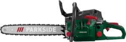 PARKSIDE® Бензинов верижен трион PBKS 2 kW