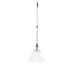 Parkside® Гребло за листа телескопична дръжка 19-54 см