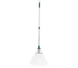 Parkside® Гребло за листа телескопична дръжка 19-54 см