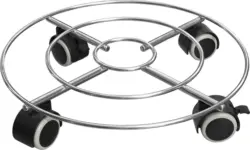 PARKSIDE® Скара за цветя с колелца