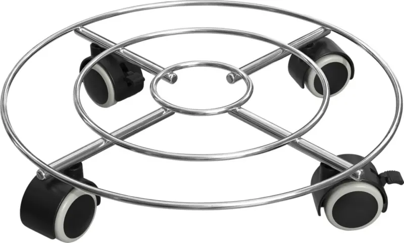 PARKSIDE® Скара за цветя с колелца