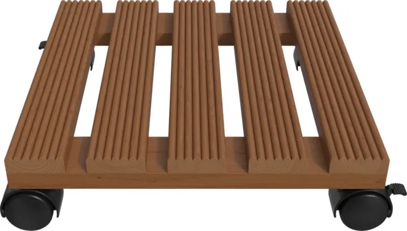 PARKSIDE® Скара за цветя с колелца