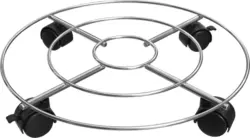 PARKSIDE® Скара за цветя с колелца