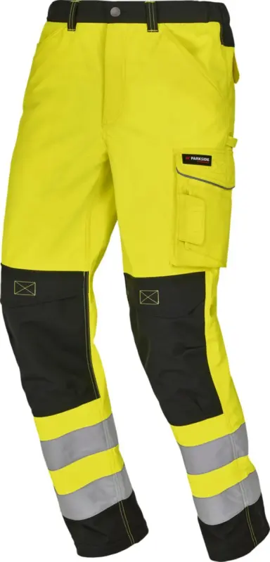 PARKSIDE® PERFORMANCE Работен панталон 48 - 58