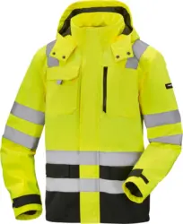 PARKSIDE® PERFORMANCE Яке Softshell M - XXL