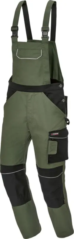 PARKSIDE® Performance Работен гащеризон 50 - 58