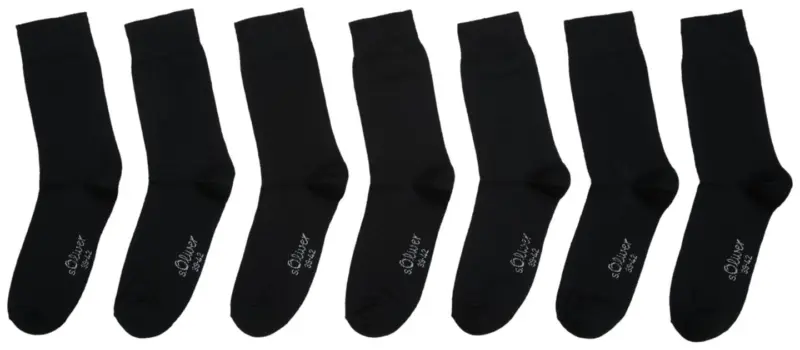 S.OLIVER Чорапи 35 - 46