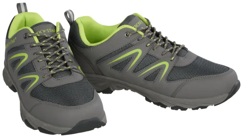 TREKK STAR Туристически обувки 41 - 45
