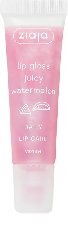 Ziaja Гланц за устни Watermelon