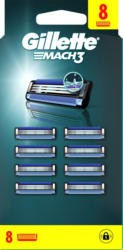 Gillette Ножчета Mach 3 Regular