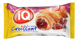 IQ Кроасан различни видове