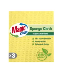 Magic Clean Попивателни кърпи размер M