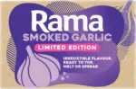 Kaufland хипермаркет RAMA Маргарин с вкус на пушен чесън - до 01-02-26