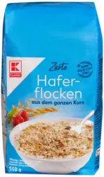 K-Classic Овесени ядки фини