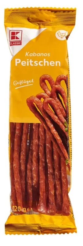 K-CLASSIC Кабаноси пиле