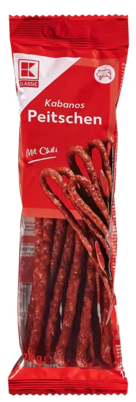 K-CLASSIC Кабаноси чили