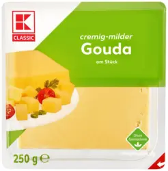 K-Classic Едам или Гауда