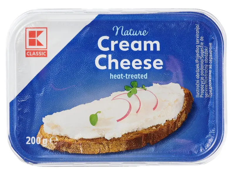 K-Classic Прясно сирене