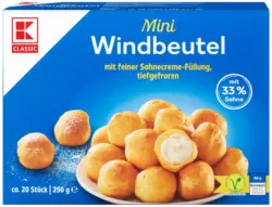 K-Classic Еклери