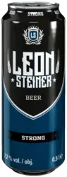 LEONSTEINER Бира strong 7,2% vol