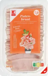 K-Classic Пуешки гърди