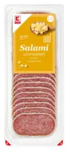 Kaufland хипермаркет K-Classic Салам с поръска различни видове - до 19-10-25