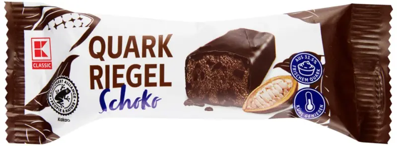 K-CLASSIC Десерт с извара различни видове