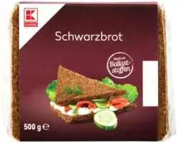 K-Classic Черен хляб