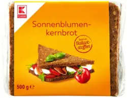 K-Classic Пълнозърнест хляб