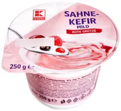 K-Classic Сметанов десерт с плодове различни видове