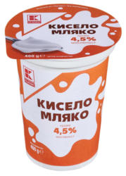 K-Classic Кисело мляко
