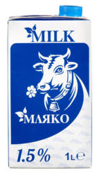 Прясно мляко