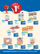 Tutto a 1€