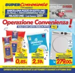 SuperConveniente Operazione Convenienza! - al 02.10.2025