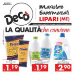 Deco Market La qualità che conviene - al 02.10.2025