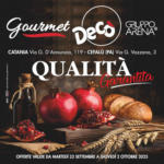 Deco Market Qualità garantita - al 02.10.2025