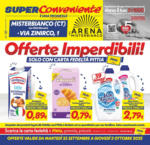 SuperConveniente Offerte imperdibili - al 02.10.2025
