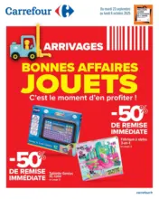 BONNES AFFAIRES JOUETS