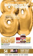 Intermarché Hyper TF ANNIVERSAIRE 2 - au 05.10.2025