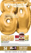 Intermarché Express TF ANNIVERSAIRE 2 - au 05.10.2025