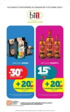 Catalogue Bi1
