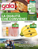 Galassia La qualità che conviene - al 07.10.2025
