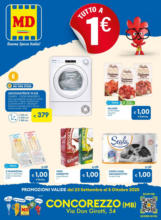Tutto a 1€