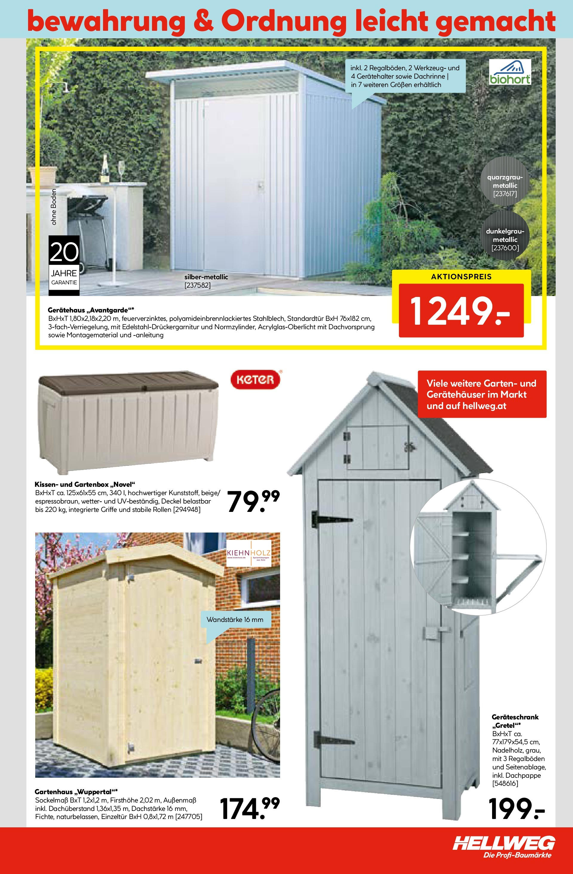 HELLWEG Fürstenfeld von 02.10.2025 - Aktuelle Angebote | Seite: 15 | Produkte: Kissen