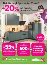 mömax: aktuelle Angebote