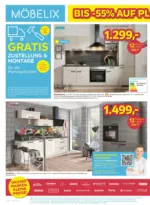 Möbelix Möbelix: aktuelle Angebote - bis 13.10.2025