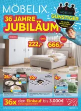 Möbelix: aktuelle Angebote
