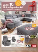 Polstermöbel