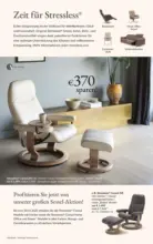 XXXLutz Lauterach - Ihr Möbelhaus bei Bregenz PM Stressless Ekornes - bis 30.11.2025