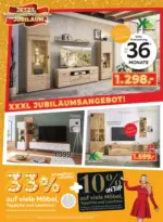 XXXLutz Lauterach - Ihr Möbelhaus bei Bregenz BEST PREIS - bis 14.10.2025
